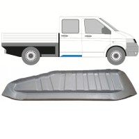 Lamierato riparazione gradino per Volkswagen Transporter T5 2003-2015 / Destra 16837
