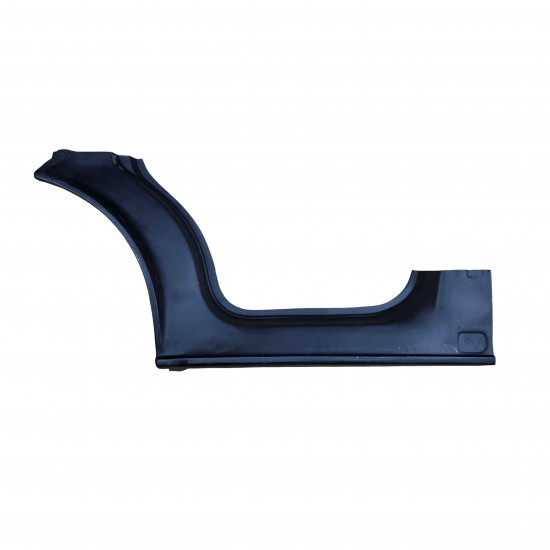 Pannello di riparazione davanzale della porta anteriore per VW Transporter T5 2003-2015 / Sinistra 7139