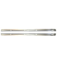 Sottoporta interno per Volkswagen UP! 2011- / Sinistra+Destra / Set 14859 Sottoporta interno per Volkswagen UP! 2011- / Sinistra+Destra / Set 14859