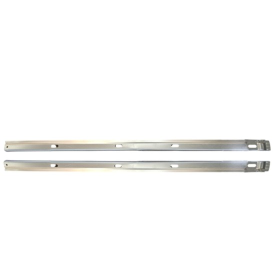 Sottoporta interno per Volkswagen UP! 2011- / Sinistra+Destra / Set 14859 Sottoporta interno per Volkswagen UP! 2011- / Sinistra+Destra / Set 14859