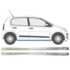 Sottoporta interno per Volkswagen UP! 2011- / Sinistra+Destra / Set 14859