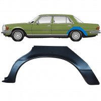 Pannello di riparazione parafango posteriore per Mercedes S-class 1972-1980 / Sinistra 6736