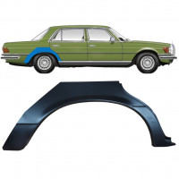 Pannello di riparazione parafango posteriore per Mercedes S-class 1972-1980 / Destra 6735