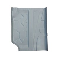 Pannello di riparazione del pavimento sottoscocca per Mercedes W123 1975-1985 / Destra 16048