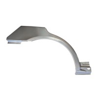 Pannello di riparazione parafango posteriore per Mercedes-Benz E-Class W212 2009-2016 / Destra 14865 Pannello di riparazione parafango posteriore per Mercedes-Benz E-Class W212 2009-2016 / Destra 14865