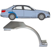 Pannello di riparazione parafango posteriore per Mercedes-Benz E-Class W212 2009-2016 / Destra 14865 Pannello di riparazione parafango posteriore per Mercedes-Benz E-Class W212 2009-2016 / Destra 14865