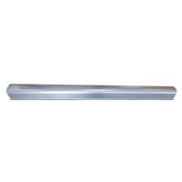 Pannello di riparazione sottoporta inferiore per Citroen Xsara Picasso 1999-2012 / Destra 16888