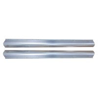 Pannello di riparazione sottoporta inferiore per Citroen Xsara Picasso 1999-2012 / Sinistra+Destra / Set 16890