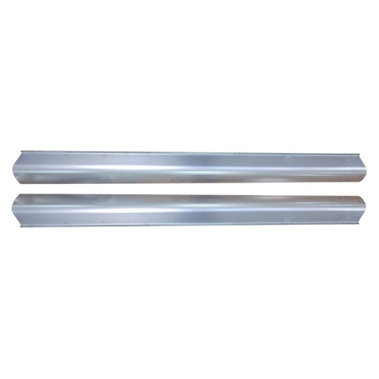 Pannello di riparazione sottoporta inferiore per Citroen Xsara Picasso 1999-2012 / Sinistra+Destra / Set 16890