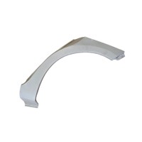 Pannello di riparazione parafango posteriore per Toyota Yaris 2011-2020 / Sinistra 14592