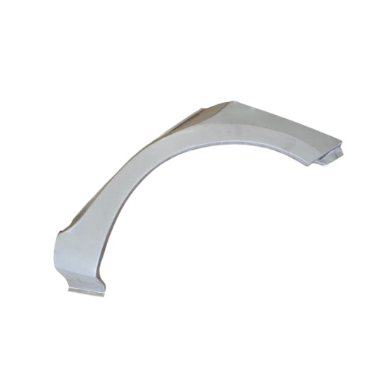 Pannello di riparazione parafango posteriore per Toyota Yaris 2011-2020 / Sinistra 14592