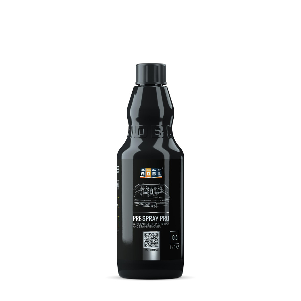 ADBL Pre-Spray PRO 0,5L