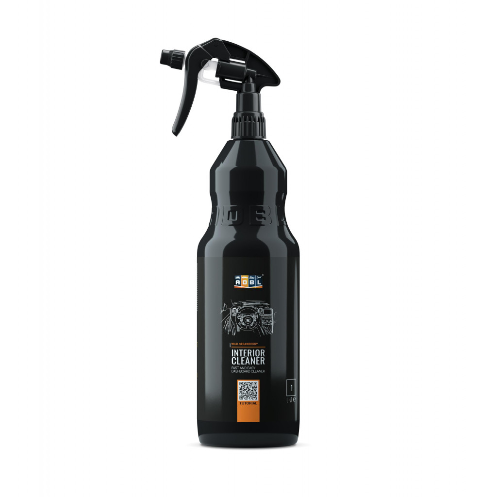 ADBL Interior Cleaner 1L