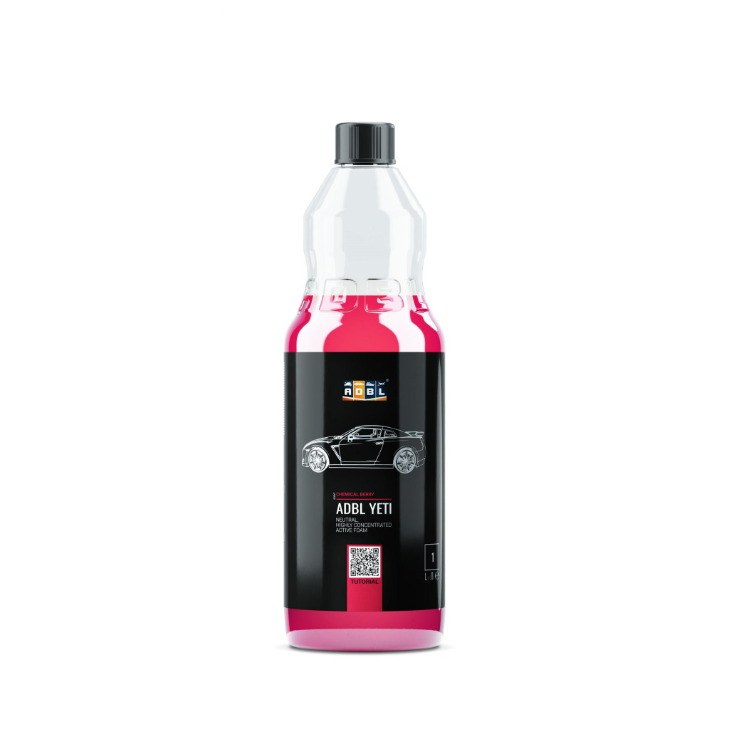 ADBL YETI Chemical Berry 1L