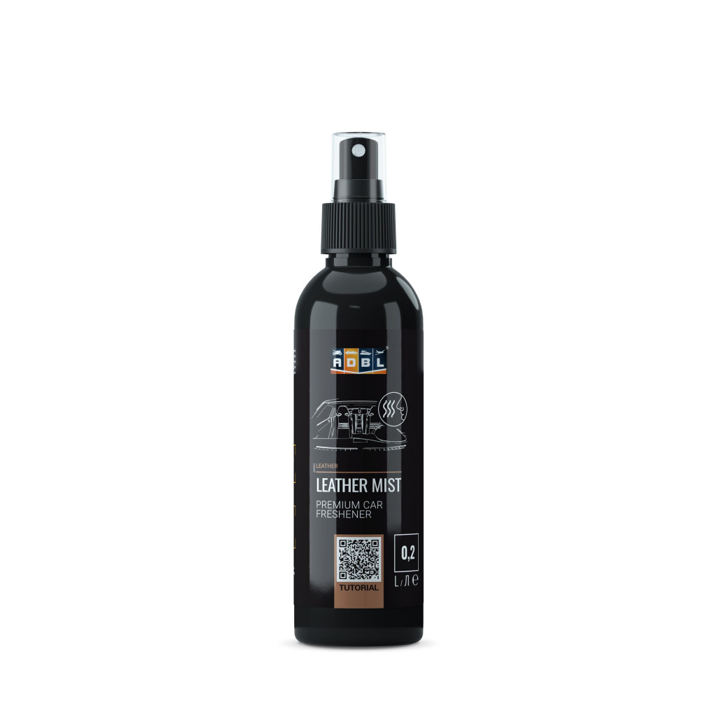 ADBL Leather MIST 0,2L