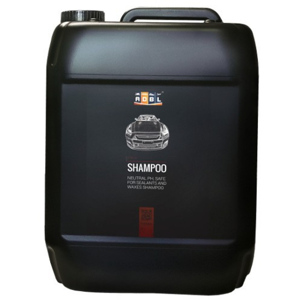 ADBL Shampoo 5L