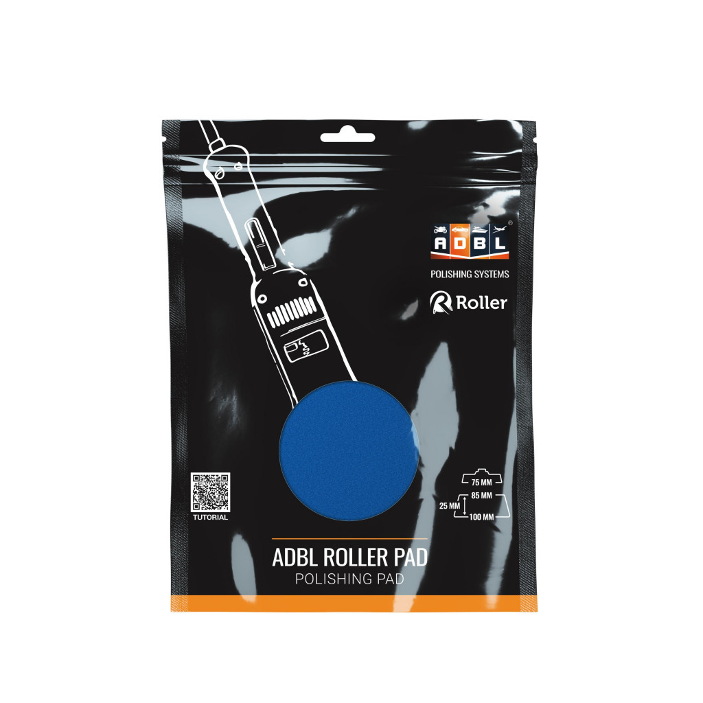 ADBL ROLLER HARD CUT R 75