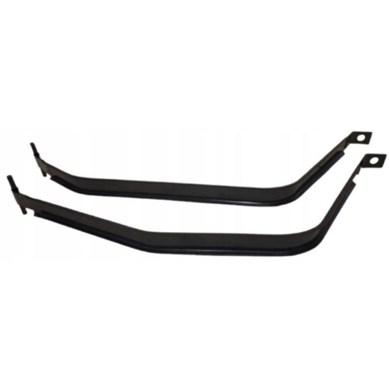 Cinghie serbatoio carburante per Hyundai i20 2014-2020 15116