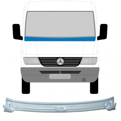 MERCEDES SPRINTER 1995-2006 PANNELLO DEL PARABREZZA ANTERIORE