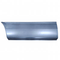 Pannello di riparazione parafango posteriore per Mercedes Sprinter 1995- / LWB / Destra 5786