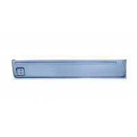 Pannello di riparazione porta scorrevole interno per Mercedes Sprinter 1995-2006 / Destra 5820