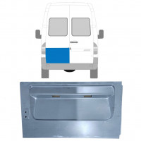 Pannello di riparazione porta posteriore per Mercedes Sprinter 1995-2006 / Sinistra 5735