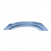 Pannello di riparazione parafango anteriore per Nissan Patrol 1997-2009 / Sinistra 6258